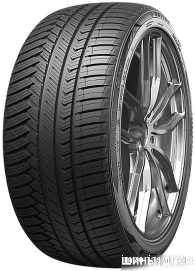 Автомобильная шина  Sailun Atrezzo 4 Seasons Pro 205/50R17 93W