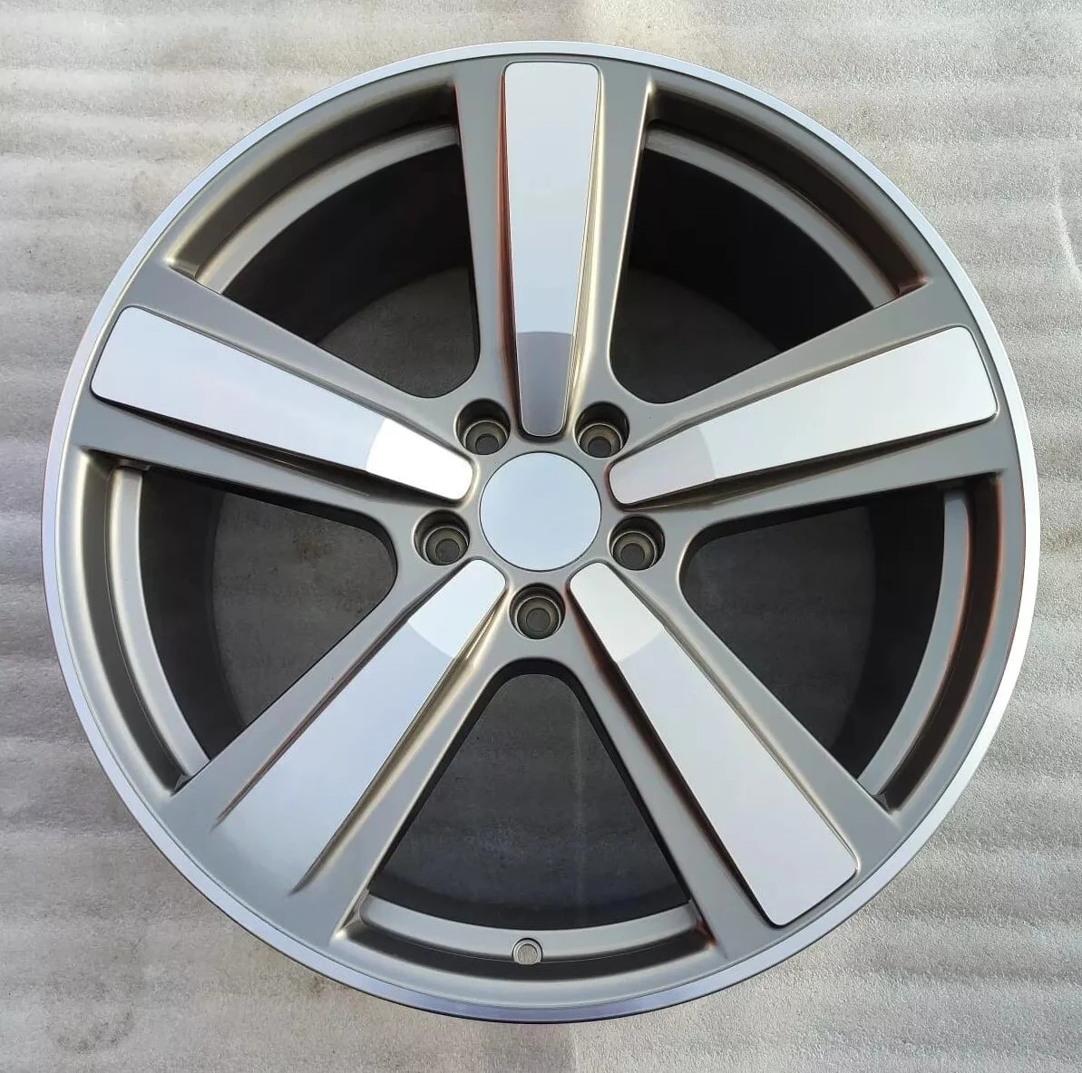 21" 5*130 11.0 ET58 71.5 XN-5082(R) MatteG от магазина Империя шин