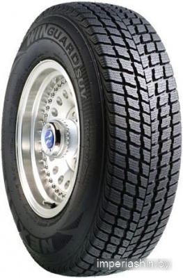 Roadstone Winguard SUV 255/55R18 109V