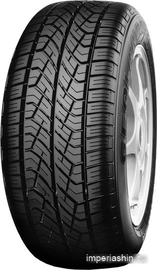 Шины Yokohama Geolandar H/T G95A 225/60R17 99V — Летняя сезон в Гомеле