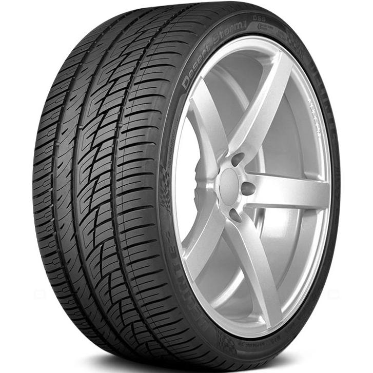 Автомобильная шина  Delinte DS8 255/55R19 111W