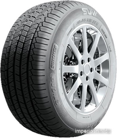 Автомобильная шина  Tigar SUV Summer 275/40R20 106Y