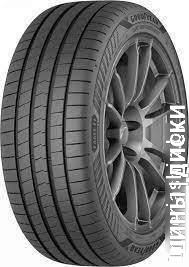 Автомобильная шина  Goodyear Eagle F1 Asymmetric 6 215/45R17 91Y