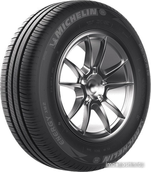 Автомобильная шина  Michelin Energy XM2 + 195/60R15 88V