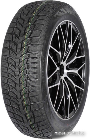 Autogreen Snow Chaser 2 AW08 225/55R16 95H от магазина Империя шин