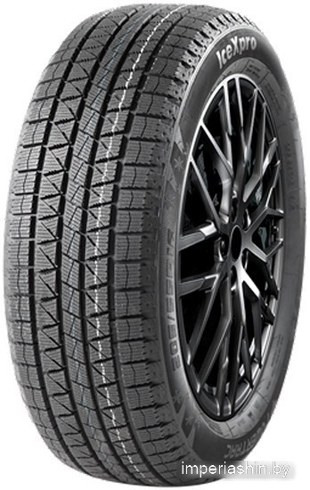 Автомобильная шина  Powertrac Ice X Pro 225/50R17 98S XL