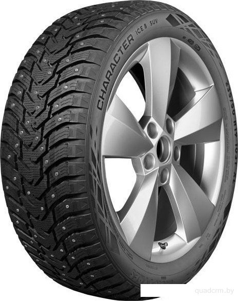 Ikon Character Ice 8 SUV 245/45R20 103T XL