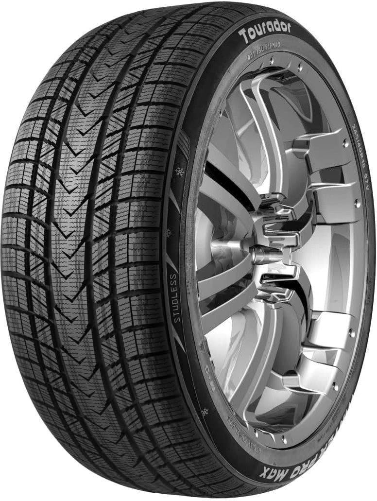 Шины TOURADOR WINTER PRO Max 255/35R19 96W — Зимняя сезон в Гомеле