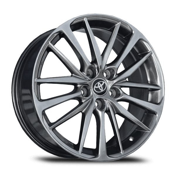 17" 5*114,3 7.0 ET45 60.0 ANZ-5893 BMF от магазина Империя шин