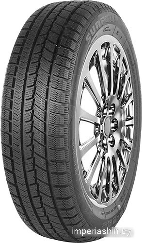 Шины Sunfull SF-988 235/65R17 108H — Зимняя сезон в Гомеле