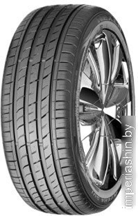Шины Nexen N'Fera SU1 225/35R20 90Y — Летняя сезон в Гомеле