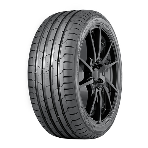 Шины Nokian Tyres Hakka Black 2 235/40R19 96Y — Летняя сезон в Гомеле