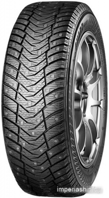 Yokohama IceGuard Stud iG65 315/35R21 111T (шипы)