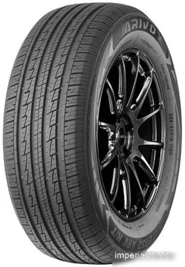 Шины Arivo Traverso ARV H/T 225/55R18 98H — Летняя сезон в Гомеле