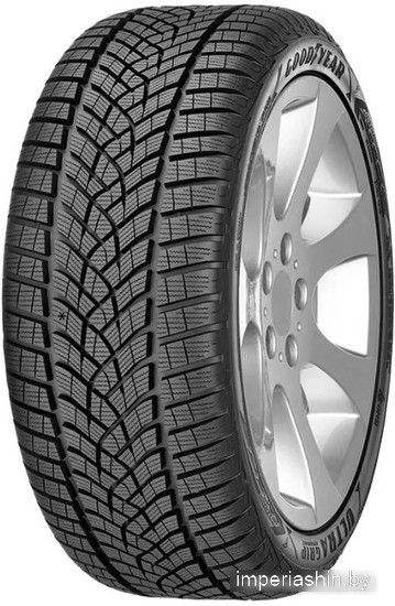 Шины Goodyear UltraGrip Performance+ 235/35R20 92W — Зимняя сезон в Гомеле