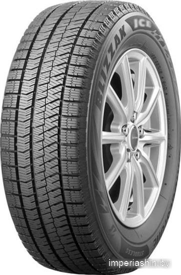 Шины Bridgestone Blizzak Ice 255/45R19 104S — Зимняя сезон в Гомеле