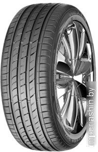 Шины Nexen N'Fera SU1 255/35R19 96Y — Летняя сезон в Гомеле