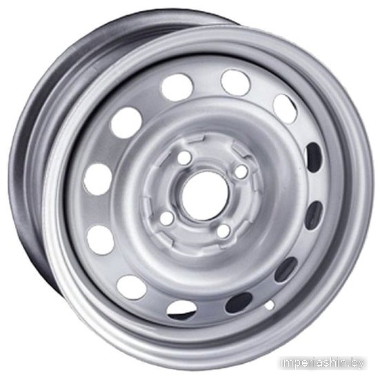 TREBL 6355_P 14x5.5" 4x108мм DIA 63.3мм ET 37.5мм S