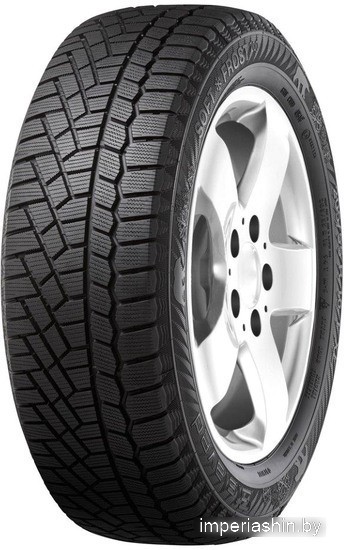 Автомобильная шина  Gislaved Soft*Frost 200 215/55R16 97T