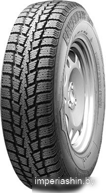 Автомобильная шина  Marshal Power Grip KC11 205/70R15C 106/104Q