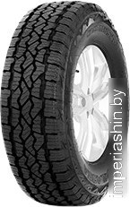 Автомобильная шина  Lassa Competus A/T 3 205/70R16 97T