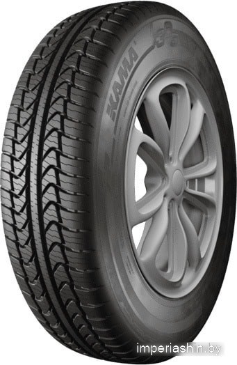 Автомобильная шина  KAMA 365 (НК-242) 205/70R15 96T