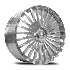 18" 5*112 8,0 ET40 57,0 ANZ-0633 GR от магазина Империя шин