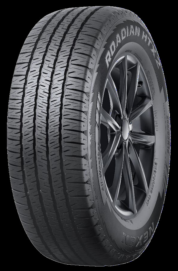 Шины Nexen Roadian HTX 2 265/65R17 112T — Летняя сезон в Гомеле