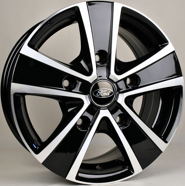 ABWheels ANZ-5471 R15 6.5J 5x130 ET55 DIA84.1 BMF