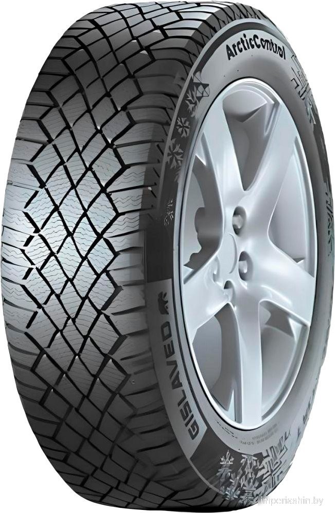 Gislaved ArcticControl 225/60R18 104T от магазина Империя шин