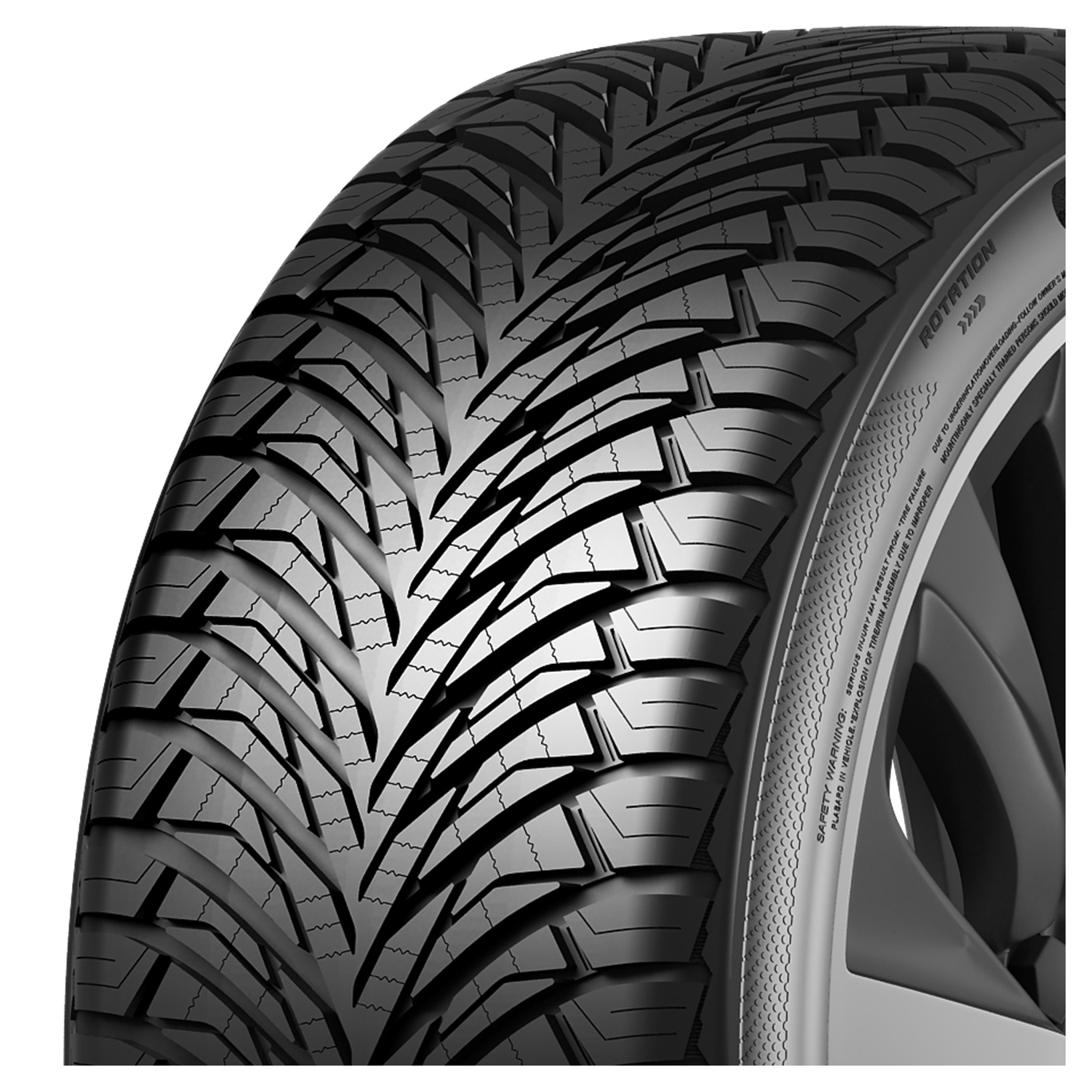 Шины Austone FixClime SP-401 235/60R18 107V — Всесезонная сезон в Гомеле