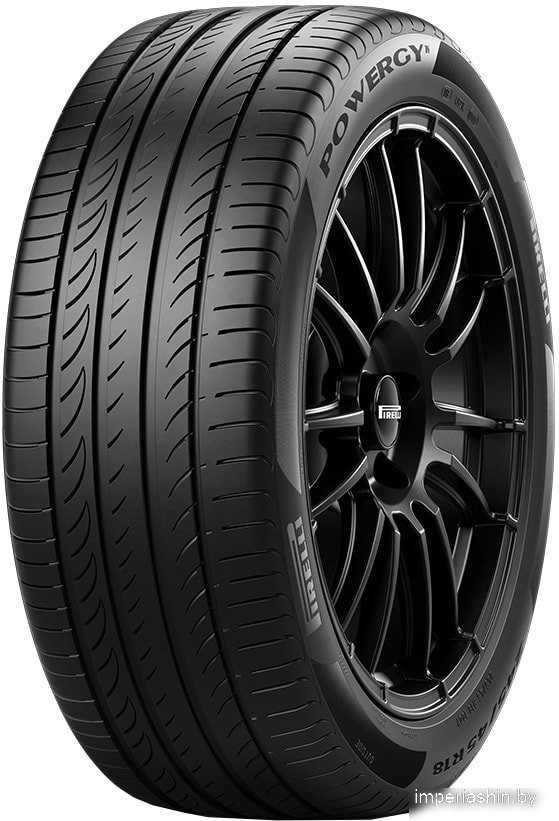 Шины Pirelli Powergy 255/50R20 109W — Летняя сезон в Гомеле