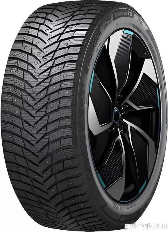 Шины Hankook IW04A iON Nordic I*CE 245/45R20 103T (с шипами) — Зимняя сезон в Гомеле