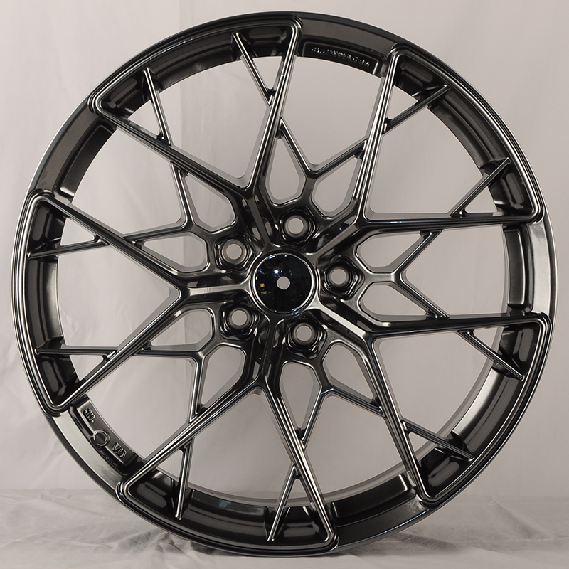 18" 5*105 8.0 ET35 56.5 ANZ-0444 HB (FLOW FORMING) от магазина Империя шин