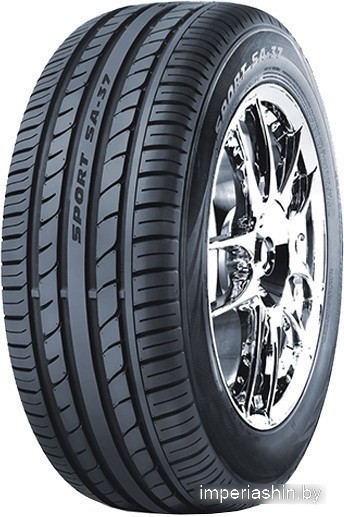 Шины WestLake SA37 235/45R18 98Y — Летняя сезон в Гомеле