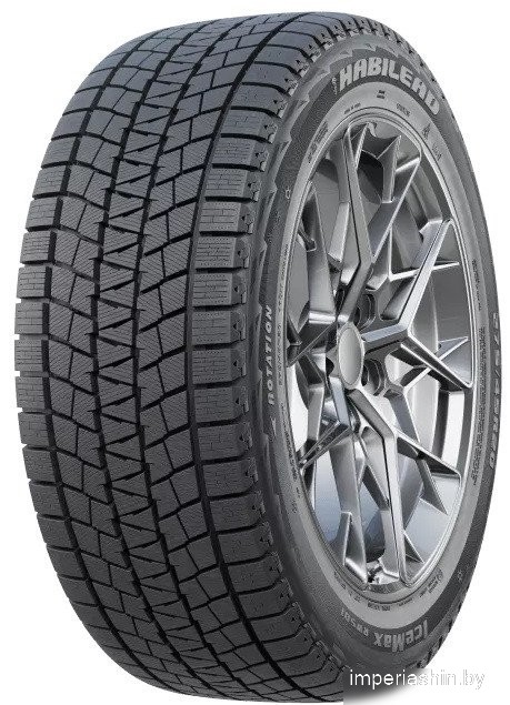 Автомобильная шина  Habilead IceMax RW501 195/70R15 104/102R