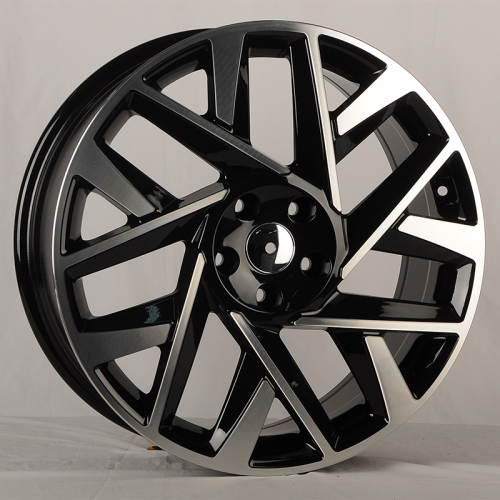 Powcan 3S1072 19x7.5" 5x114.3мм DIA 67.1мм ET 51мм BKF от магазина Империя шин