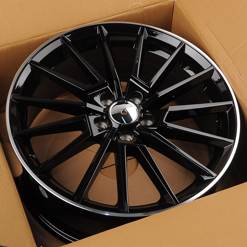 18" 5*114,3 8,0 ET45 60,1 TS-0374 MHB от магазина Империя шин
