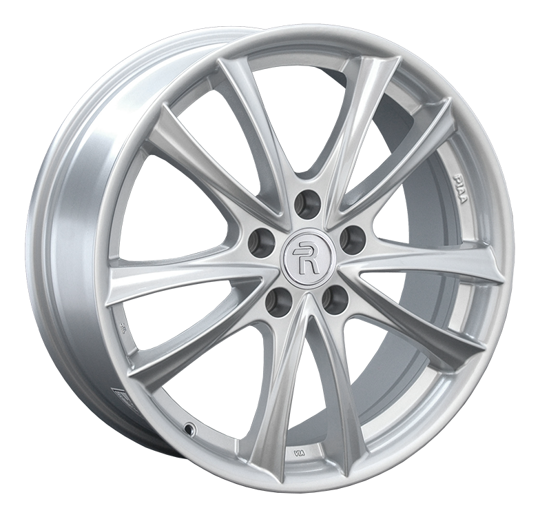 REPLAY LX19 18x7.5" 5х114.3мм DIA 60.1мм ET 35мм S от магазина Империя шин