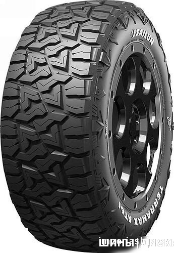 Шины Sailun TerraMax AT61 235/85R16 120/116Q — Летняя сезон в Гомеле