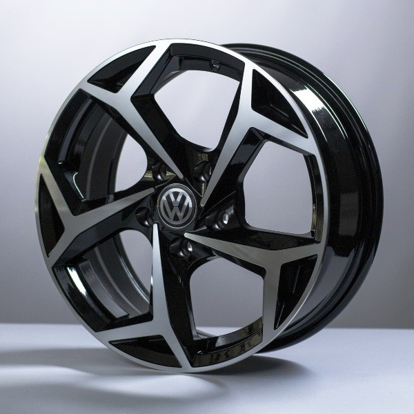 16" 5*112 7,0 ET38 57,0 TS-5339 BMF от магазина Империя шин