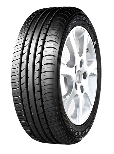 Автомобильная шина  Maxxis HP5 Premitra 225/55R16 95V