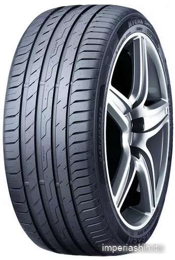 Автомобильная шина  Nexen N'Fera Sport 245/40R19 94W