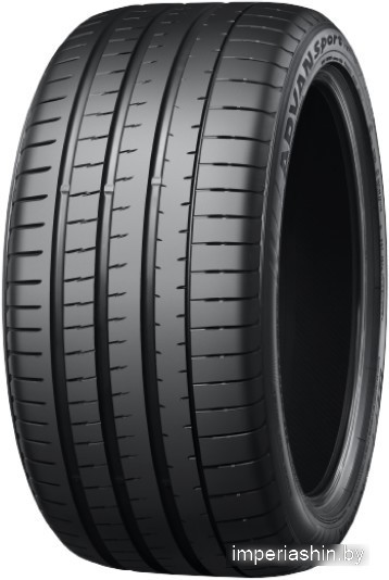 Автомобильная шина  Yokohama Advan Sport V107D 275/50R20 113Y