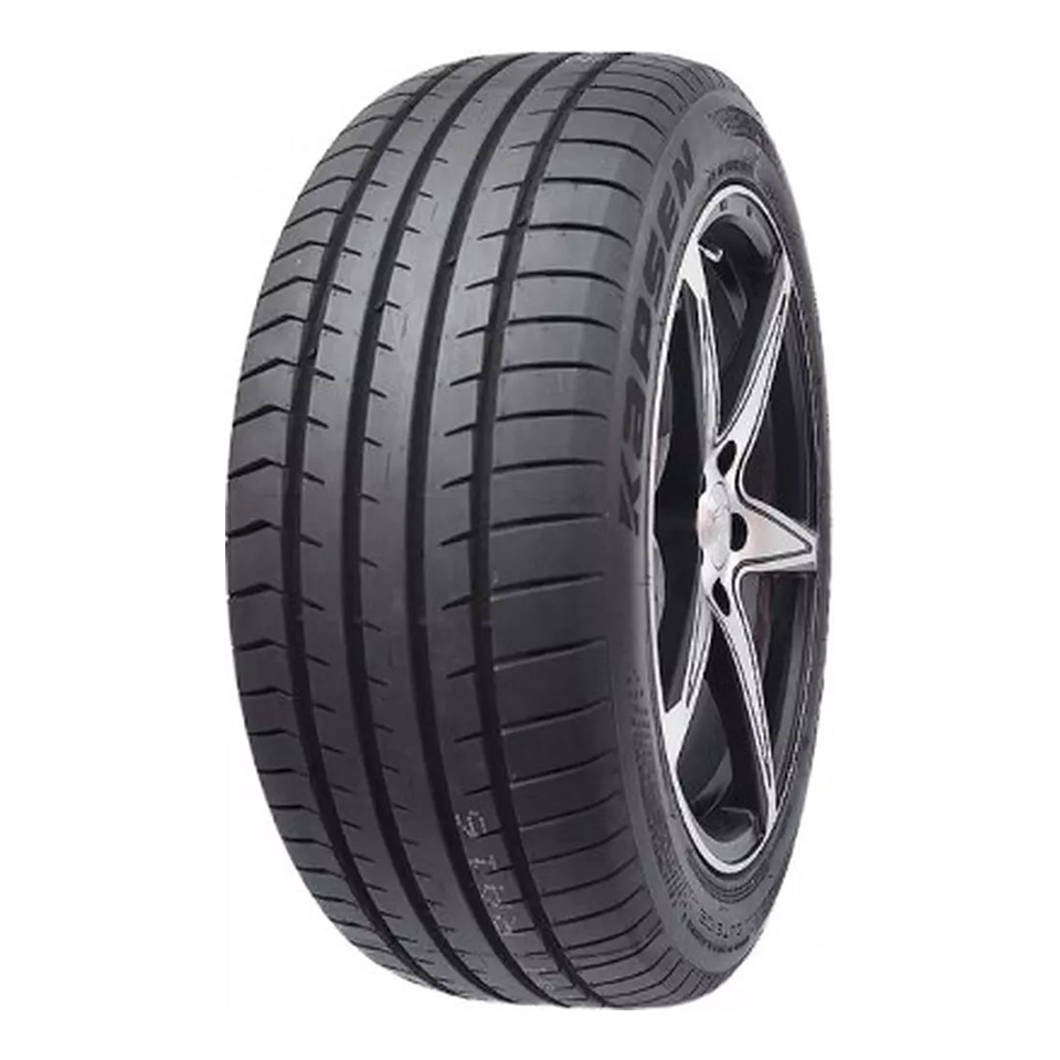 Kapsen Papide K3000 215/45R18 93W от магазина Империя шин