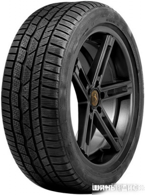 Continental ContiWinterContact TS 830 P 255/50R21 109H ContiSeal