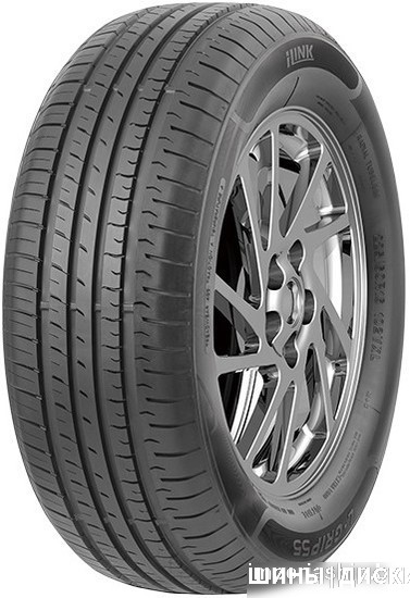 Автомобильная шина  iLink L-Grip 55 195/65R15 91V