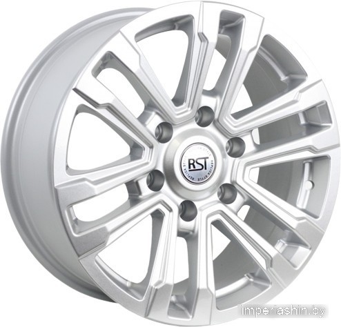 RST R107 17x7.5" 6x139.7мм DIA 106.1мм ET 25мм S