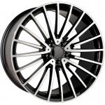 21" 5*112 8,5 ET25 66.45 TS-0419(F) BMF от магазина Империя шин