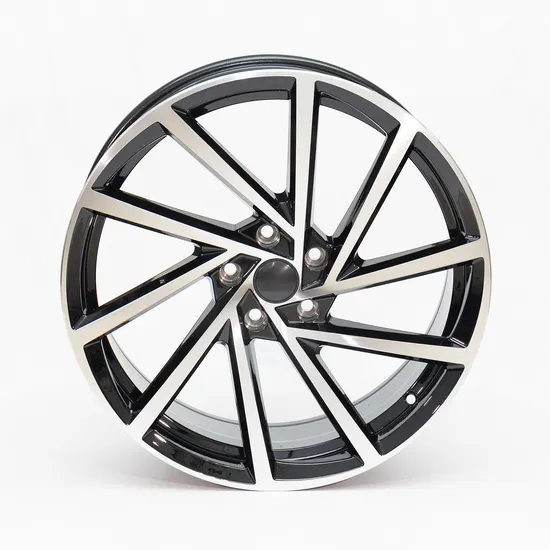 18" 5*112 8,0 ET38 57 TS-1071 BMF